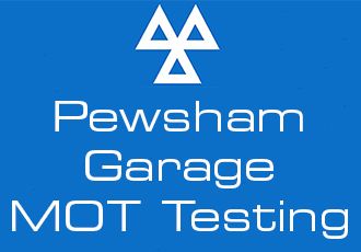 MOT - Pewsham Garage - Chippenham