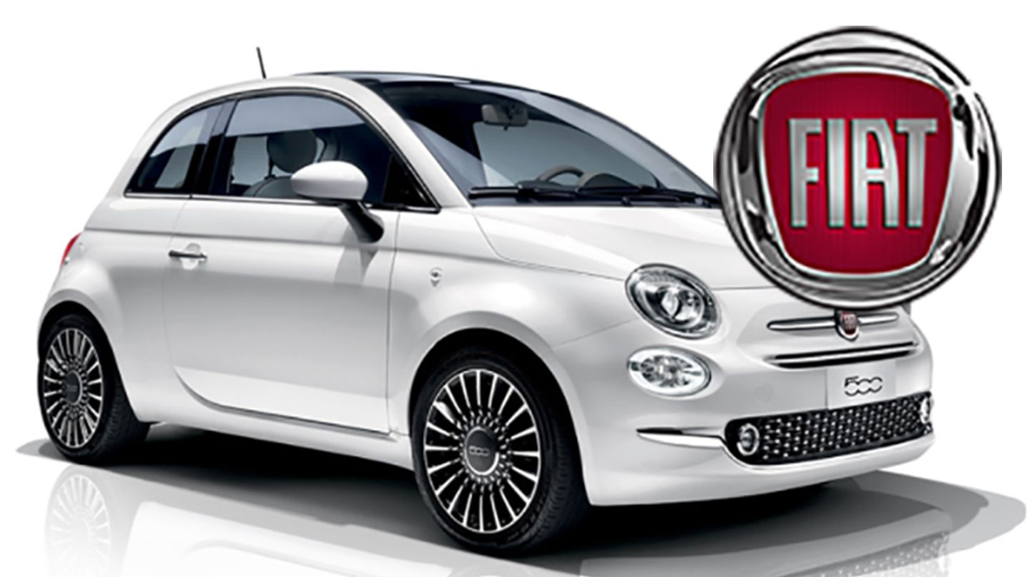Fiat Main Deraler